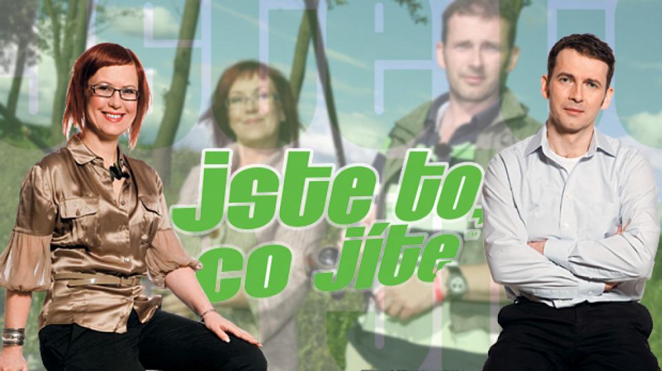 Jste to, co jíte - main 620 kolaz